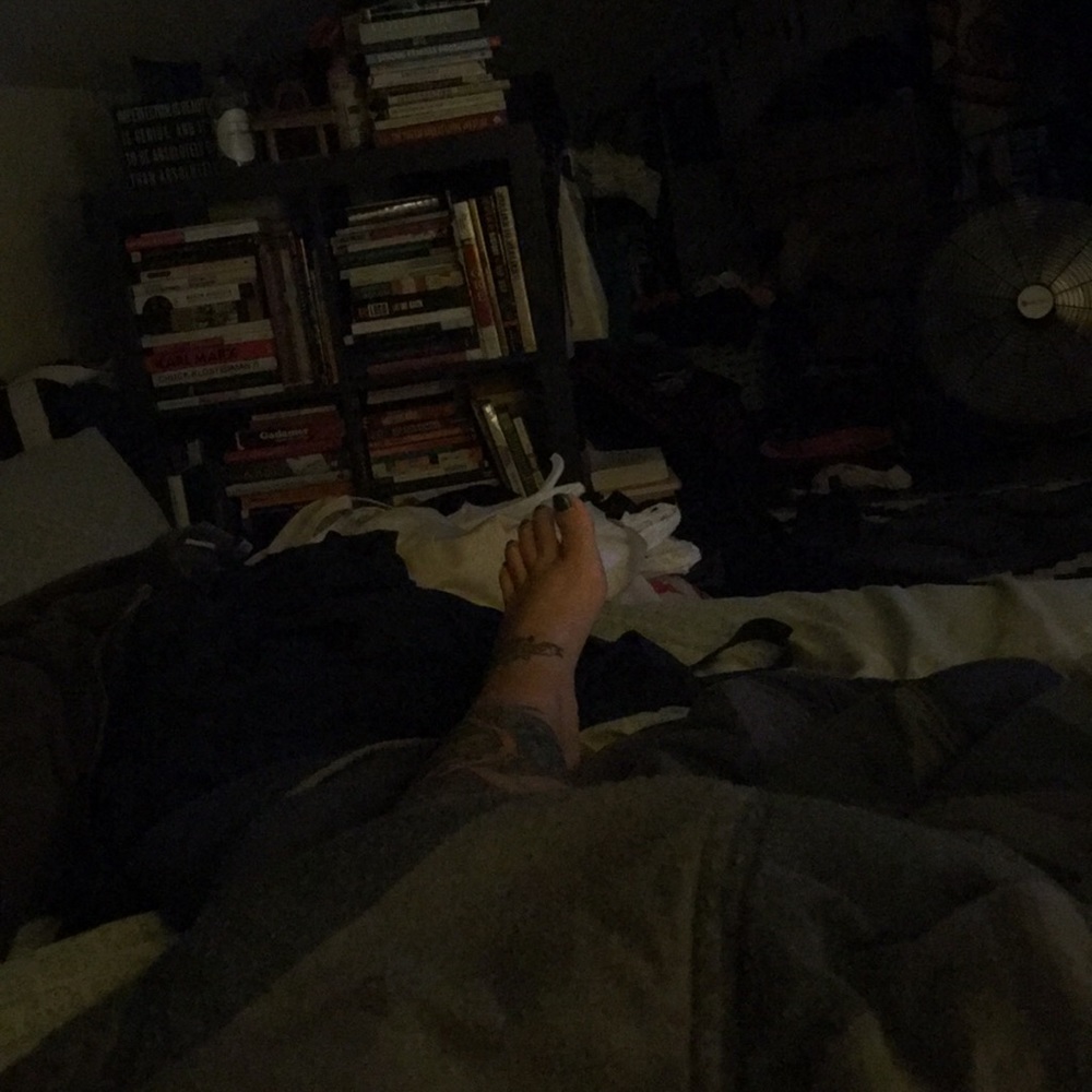 Meet your Posher, Amy